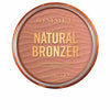 Rimmel London Natural bronzer #001-aurinkovalo | Vuodevaatteet.fi