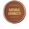Rimmel London Natural bronzer #004-sundown | Vuodevaatteet.fi