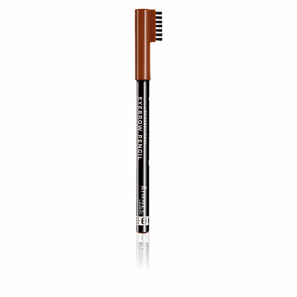 Rimmel London Professional kulmakynä #002 - pähkinänruskea | Vuodevaatteet.fi