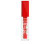 Rimmel London Rimmel Oh My Gloss! #004 Vivid Red | Vuodevaatteet.fi