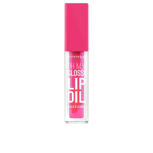 Rimmel London Rimmel Oh My Gloss! #031 Berry Pink | Vuodevaatteet.fi