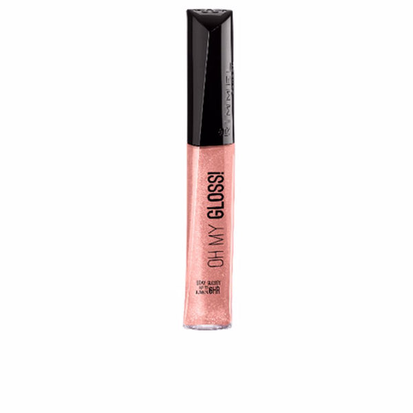 Rimmel London Rimmel Oh My Gloss! #130 Purrr Glossy Cat | Vuodevaatteet.fi