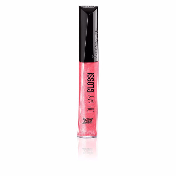 Rimmel London Rimmel Oh My Gloss! #160 Stay My Rose | Vuodevaatteet.fi