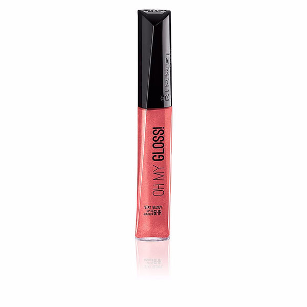 Rimmel London Rimmel Oh My Gloss! #330 Snog | Vuodevaatteet.fi