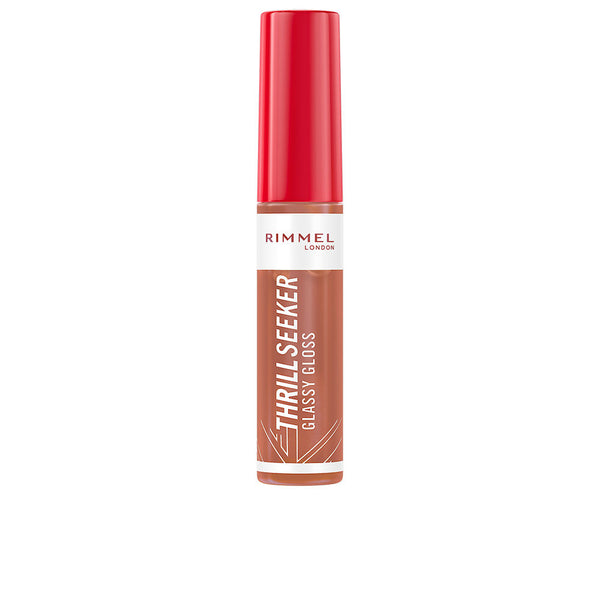 Rimmel London Rimmel Thrill Seeker Gloss #650 Sweet Frosting | Vuodevaatteet.fi
