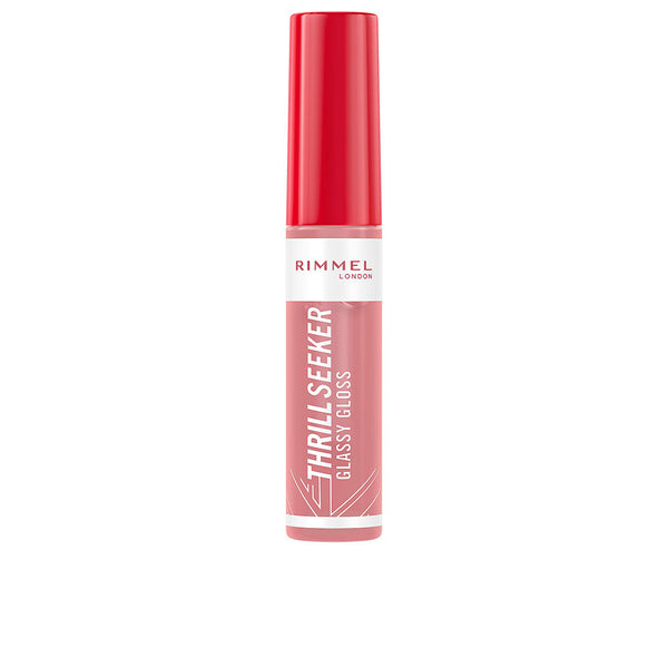 Rimmel London Rimmel Thrill Seeker Gloss #700 Sprinkled Sugar | Vuodevaatteet.fi