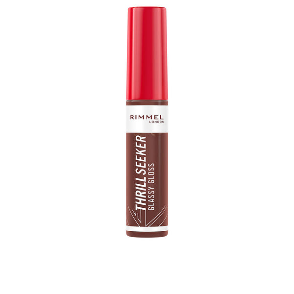 Rimmel London Rimmel Thrill Seeker Gloss #800 Chocolate Glaze | Vuodevaatteet.fi