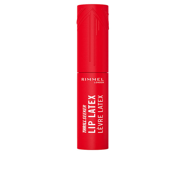 Rimmel London Rimmel Thrill Seeker Lip Latex #350 Gloss Spicy | Vuodevaatteet.fi