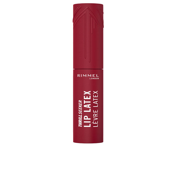 Rimmel London Rimmel Thrill Seeker Lip Latex #450 Majesty | Vuodevaatteet.fi