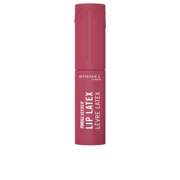 Rimmel London Rimmel Thrill Seeker Lip Latex Main Character 6 ml | Vuodevaatteet.fi