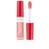 Rimmel London Rimmel Thrill Seeker Peachy Vibes kiiltokarkki 10 ml | Vuodevaatteet.fi