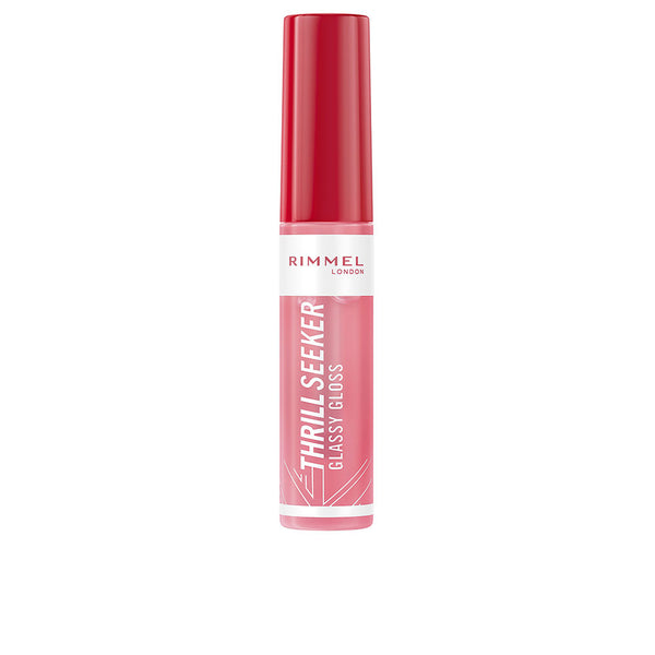 Rimmel London Rimmel Thrill Seeker Pine To The Apple huulikiilto 10 ml | Vuodevaatteet.fi