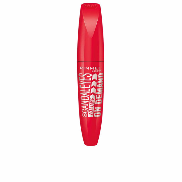 Rimmel London Scandaleyes volume on demand mascara #ruskea | Vuodevaatteet.fi