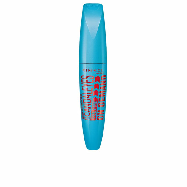 Rimmel London Scandaleyes volume on demand -vesitiivis ripsiväri | Vuodevaatteet.fi