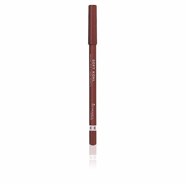Rimmel London Soft kohl kajal silmäkynä #011-ruskea | Vuodevaatteet.fi