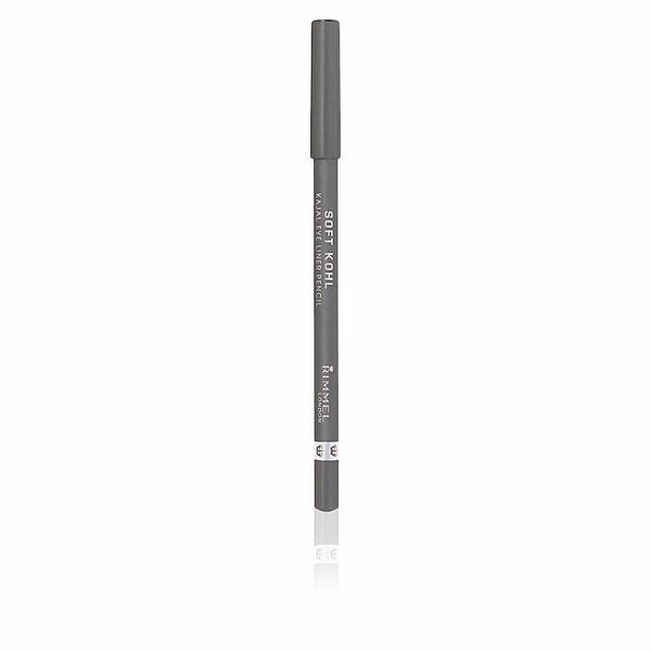 Rimmel London Soft kohl kajal silmäkynä #064 - harmaa | Vuodevaatteet.fi