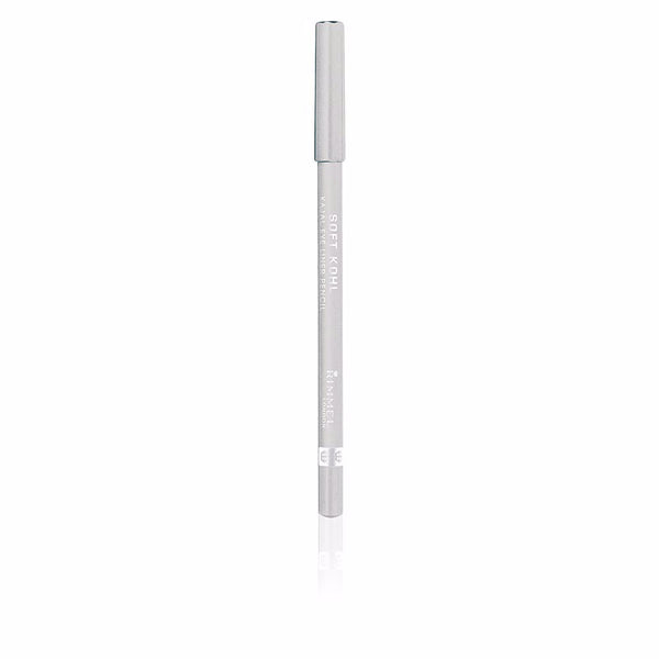 Rimmel London Soft kohl kajal silmänrajauskynä #071-valkoinen | Vuodevaatteet.fi