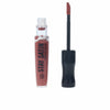 Rimmel London Stay satin nestemäinen huuliväri #730-zeek 5,5 ml | Vuodevaatteet.fi