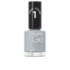 Rimmel London Super gel kynsilakka #005-sateiset päivät 12 ml | Vuodevaatteet.fi