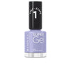 Rimmel London Super gel kynsilakka #028-purple haze 12 ml | Vuodevaatteet.fi