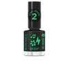 Rimmel London Super Gel Top Coat 12 Ml | Vuodevaatteet.fi