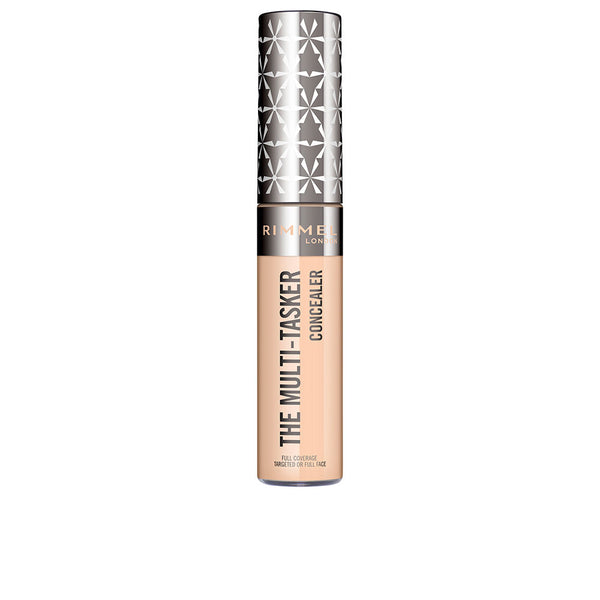 Rimmel London The multi-tasker peitevoide #020-fair 10 ml | Vuodevaatteet.fi
