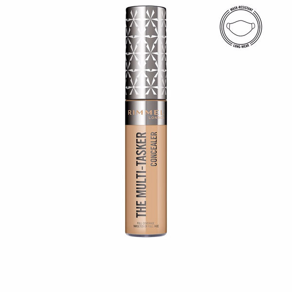 Rimmel London The multi-tasker peitevoide #050-sand 10 ml | Vuodevaatteet.fi
