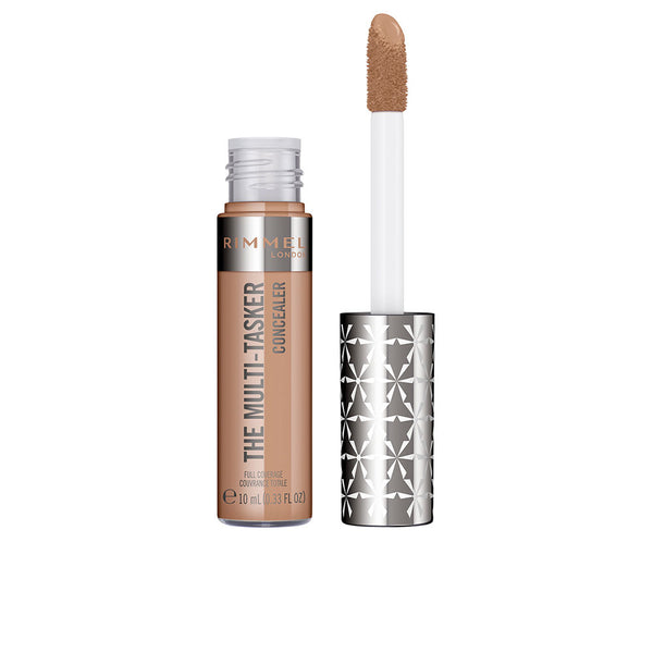 Rimmel London The multi-tasker peitevoide #055-classic beige 10 ml | Vuodevaatteet.fi