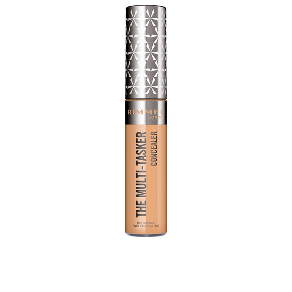Rimmel London The multi-tasker peitevoide #060-nude 10 ml | Vuodevaatteet.fi