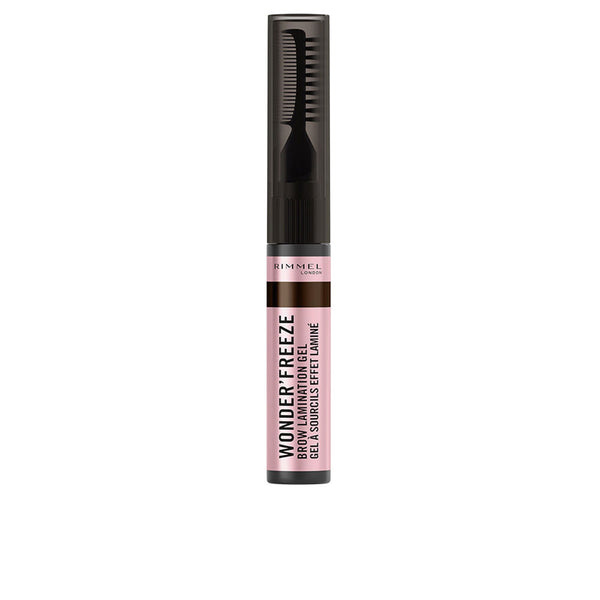 Rimmel London Wonder' freeze kulmageeli #003-keskiruskea 6 gr | Vuodevaatteet.fi