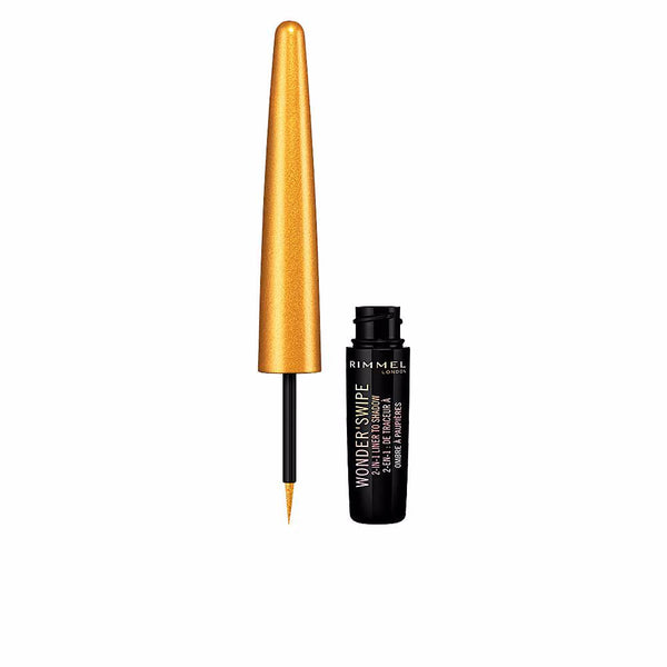Rimmel London Wonder swipe 2in1 liner to shadow #002-instafamous | Vuodevaatteet.fi