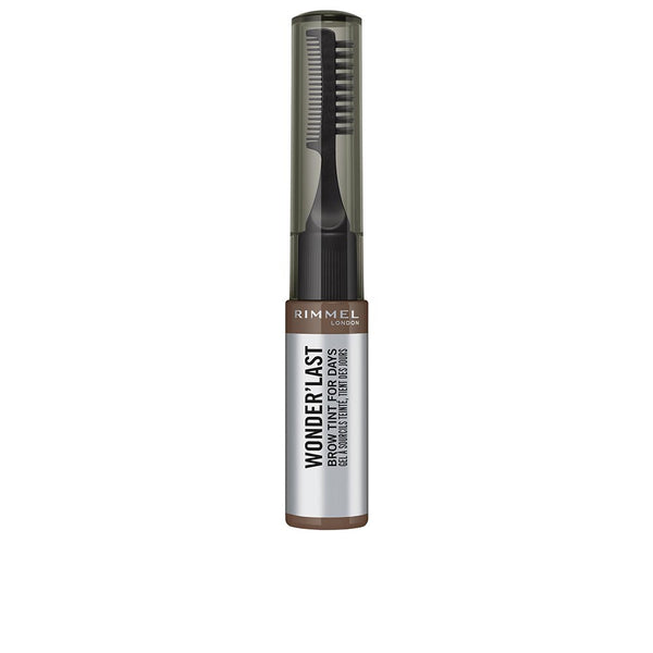 Rimmel London Wonder'last brow tint for days #003 4,5 ml | Vuodevaatteet.fi