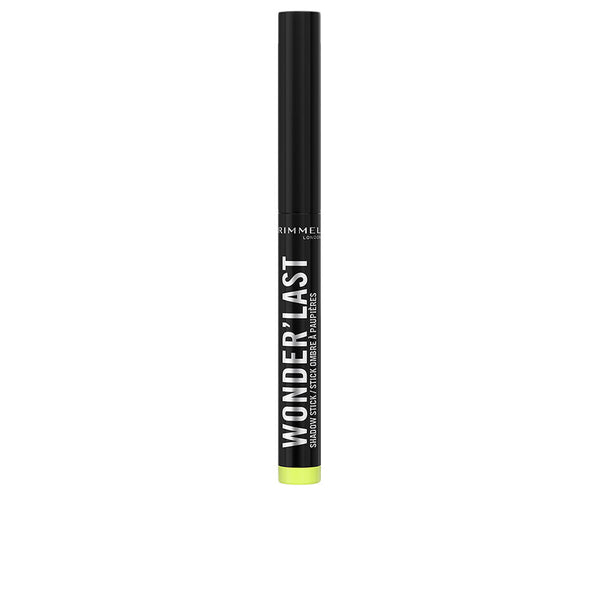 Rimmel London Wonder’last eyeshadow stick #008-galactic green 1.64 gr | Vuodevaatteet.fi