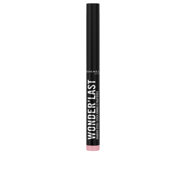 Rimmel London Wonder'Last Eyeshadow Stick #010-Straberry Milkshake 1.64 Gr | Vuodevaatteet.fi