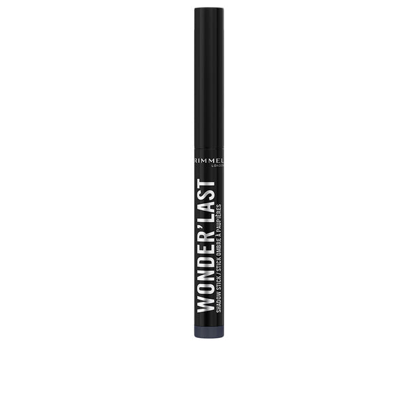 Rimmel London Wonder'Last Eyeshadow Stick #011-Blueberry Baby 1.64 Gr | Vuodevaatteet.fi