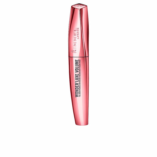 Rimmel London Wonder'luxe volume ripsiväri #001-musta | Vuodevaatteet.fi