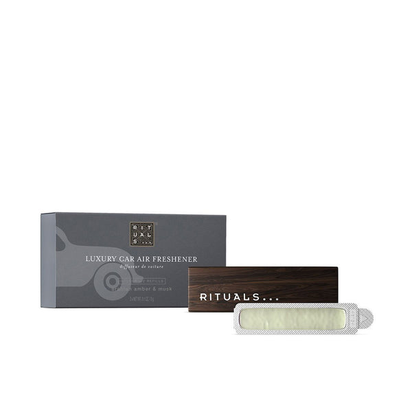 Rituals Homme Car Air Freshener 3G | Vuodevaatteet.fi