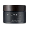Rituals Homme Shave Cream 250 Ml | Vuodevaatteet.fi