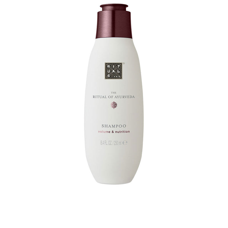 Rituals The Ritual Of Ayurveda Shampoo 250 Ml | Vuodevaatteet.fi