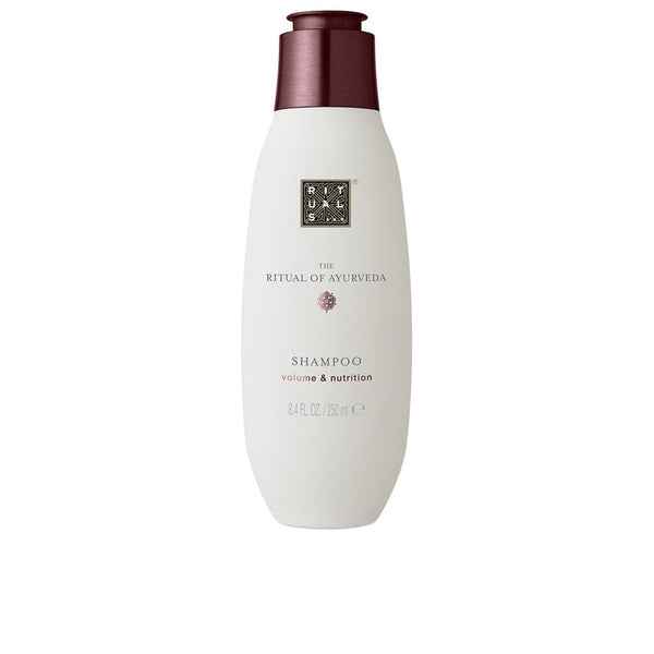 Rituals The Ritual Of Ayurveda Shampoo 250 Ml | Vuodevaatteet.fi