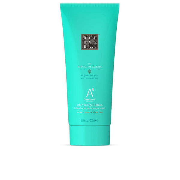 Rituals The Ritual Of Karma After Sun Hydrating Lotion 200 Ml | Vuodevaatteet.fi