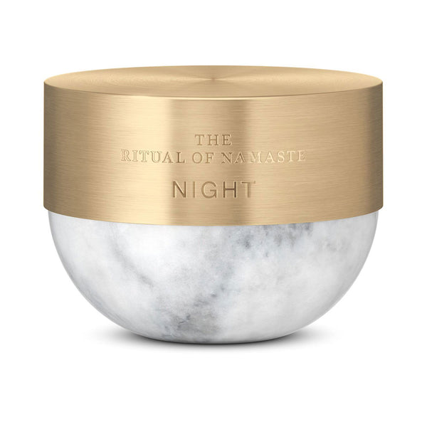 Rituals The Ritual Of Namaste Ageless Firming Night Cream 50 Ml | Vuodevaatteet.fi