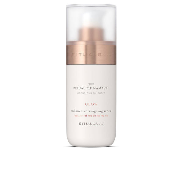 Rituals The Ritual Of Namaste Glow Anti-Aging Serum 30 Ml | Vuodevaatteet.fi