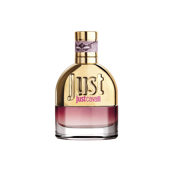 Roberto Cavalli Just Cavalli For Her Edt Vapo 30 Ml | Vuodevaatteet.fi