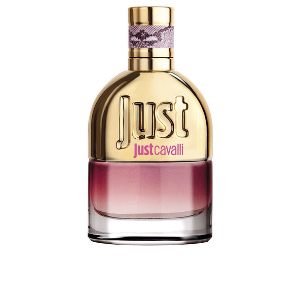 Roberto Cavalli Just Cavalli For Her Edt Vapo 75 Ml | Vuodevaatteet.fi