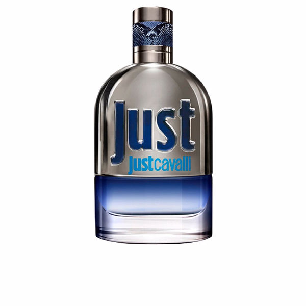 Roberto Cavalli Just cavalli man eau de toilette -suihke 90 ml | Vuodevaatteet.fi