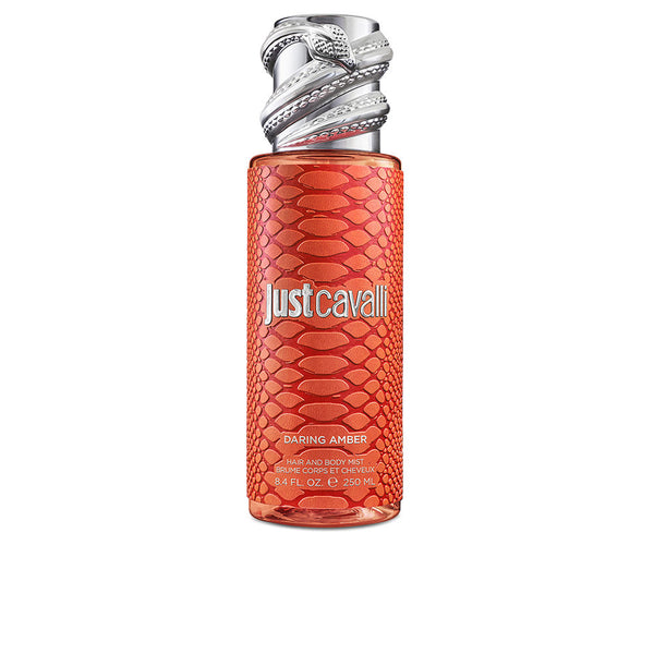 Roberto Cavalli Mist Orange Body Spray 250 Ml | Vuodevaatteet.fi
