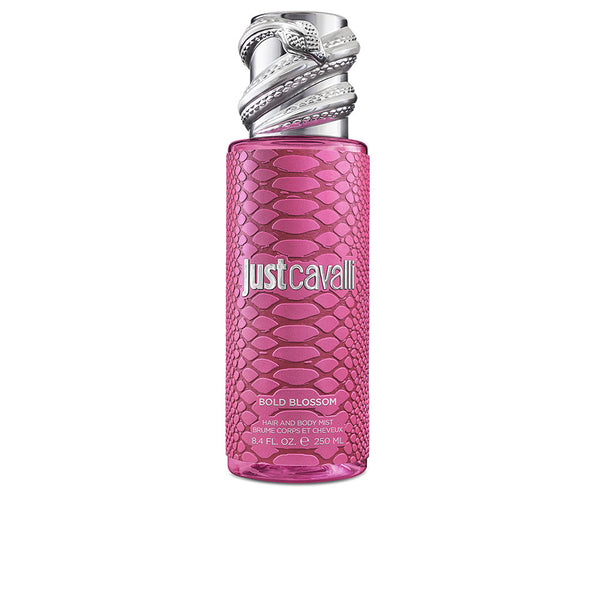 Roberto Cavalli Mist Violet Body Spray 250 Ml | Vuodevaatteet.fi