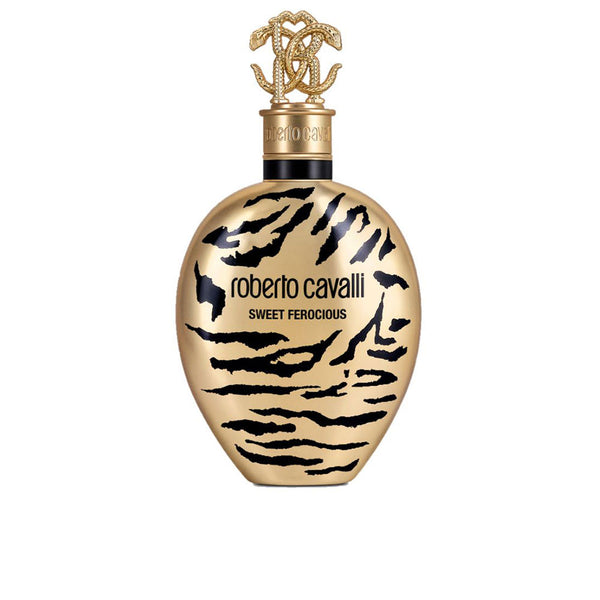 Roberto Cavalli Sweet Ferocious Edp Vapo 75 Ml | Vuodevaatteet.fi