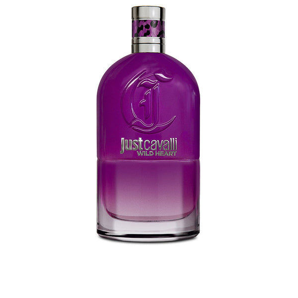 Roberto Cavalli Wild Heart For Her Edp Vapo 90 Ml | Vuodevaatteet.fi